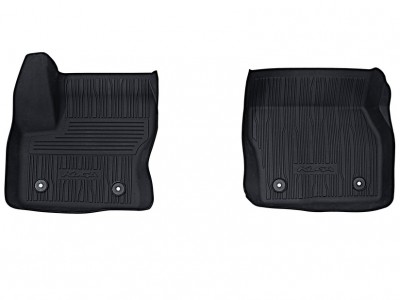 Коврики в салон резиновые для Ford Kuga 2012- н.в., (оригинал) (Ford)