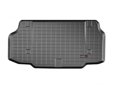 Коврик в багажник Weathertech (USA) для ACURA RLX (Hybrid), 2013-н.в., (черный)