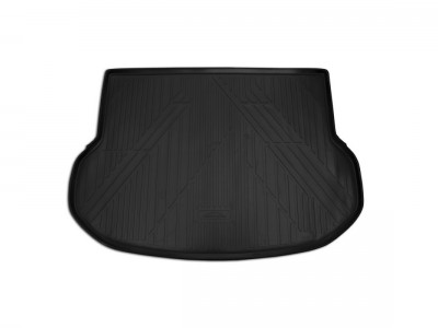 Коврик в багажник для Lexus NX, 2014-2021, (полиуретан) (Element))