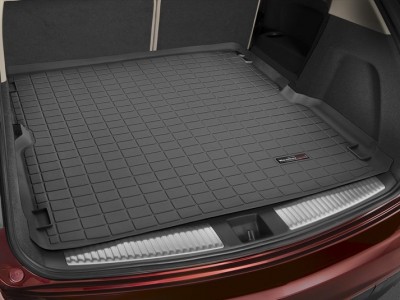 Коврик в багажник Weathertech (USA) для ACURA MDX 2013-н.в., (черный; серый; бежевый и какао)