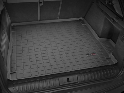 Коврик в багажник Weathertech (USA) для Land Rover Range Rover Sport, 2013-2022, для 5-местного автомобиля