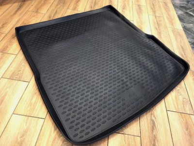 Коврик в багажник Element для Audi A6 C6 Avant 2004-2011 (au-a6-c6-avant-2004-2011-kb)