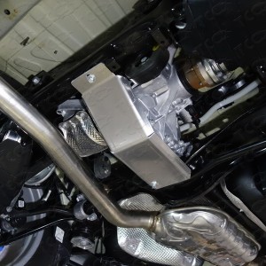 Защита дифференциала