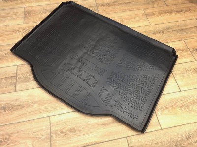Коврик в багажник Norplast для Ford Kuga 2G 2012-2019/ Buick Encore  1G 2012-2019. (fo-ku-2g-2012-2019-kb)
