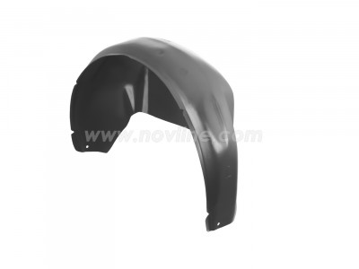 Подкрылки для FORD Transit Connect 4 мест., 2002-н.в.,  (задние;поштучно;пара)