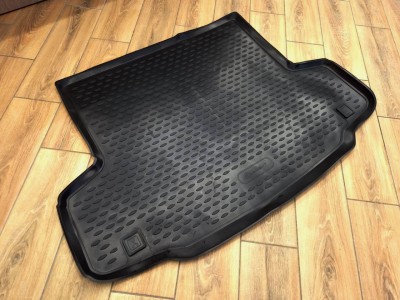 Коврик в багажник Element для Geely Emgrand X7 2G 2018- (ge-em-x7-2g-2018-kb)