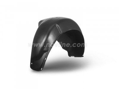 Подкрылки для HYUNDAI Matrix 2001-2011 (задние;поштучно;пара)