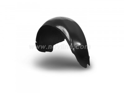 Подкрылки для HYUNDAI Sonata NF 2005-2008 (передние;задние; поштучно;пара)