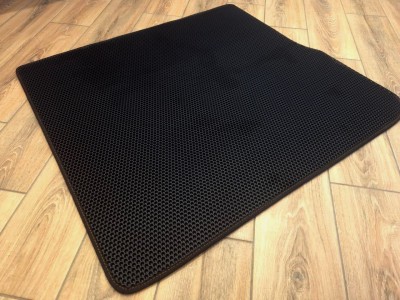 Коврик в багажник из EVA для Lada Vesta SW 2015-/ Lada Vesta SW Cross 2017-. (la-ve-sw-2015-eva-kb)