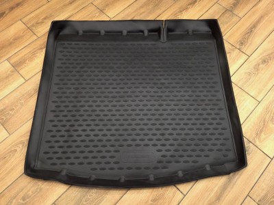 Коврик в багажник Element для Lada X-Ray 2016-> без фальшпола (la-x-ray-2016-bez-falsh-kb)