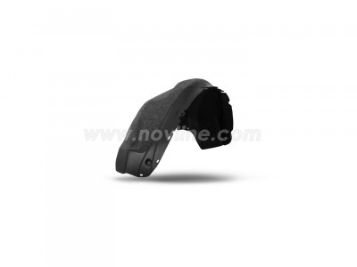 Подкрылки с шумоизоляцией для LIFAN X60, 2011-н.в.,  (передние;задние; поштучно;пара))