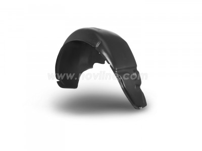 Подкрылки для MAZDA 3 2003-2008, спорт хб. (задние;передние; поштучно;пара)