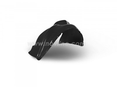 Подкрылки для MAZDA 6 2002-2007 (задние;передние; поштучно;пара)