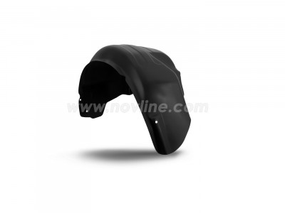 Подкрылки для NISSAN Teana 2014-н.в., (задние; передние; поштучно; пара)