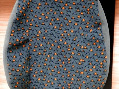 Оригинальные модельные чехлы на сидения для автомобиля Peugeot 806 5/7/8 мест 1994-2002 (материал: твид, кожзам; любые тона)