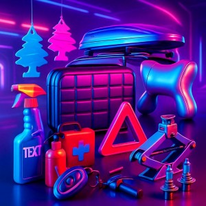 Аксессуары