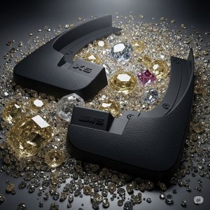 Оригинальные и модельные брызговики