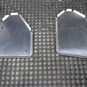 Защита бака