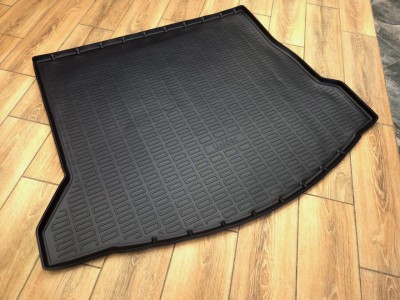 Коврик в багажник Norplast для Renault Grand Scenic 4G 2016-2023 (re-gr-sc-4g-2016-2023-kb)