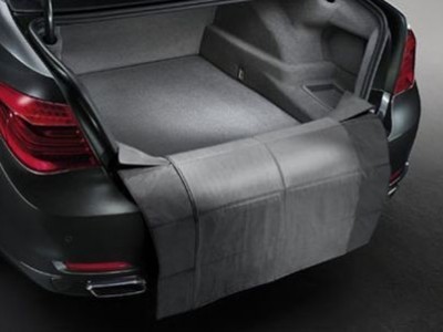 Защитный брезент BMW (51472407204) (оригинал) (Germany)